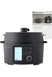 アイリスオーヤマ公認 電気圧力鍋 最強レシピ | 阪下 千恵 |本 | 通販